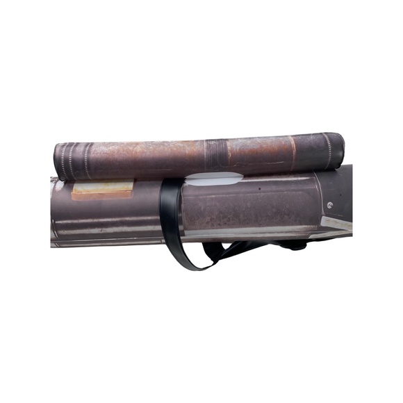 Halloween Costume Inflatable Gun - Picture 2 of 4